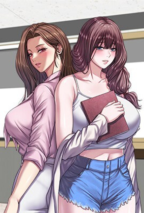 热门漫画8